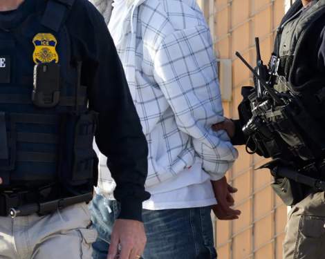 Kenyan-born Cleric Detained by US Immigration Authorities in Texas