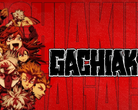 Kenyan Gospel Song Featured in Japanese Anime Gachiakuta