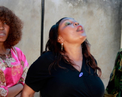 What Police Found at the Controversial Zion Fire Anointing Ministries