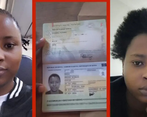 Kisii Family Appeals for Urgent Repatriation of Ailing Daughter in Saudi Arabia