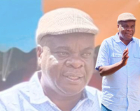 Principal Missing After Early Morning Crash on Eldoret–Malaba Highway