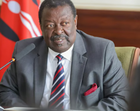 Kenya Urges Citizens Abroad to Register With Embassies and Share Details of Those at Risk