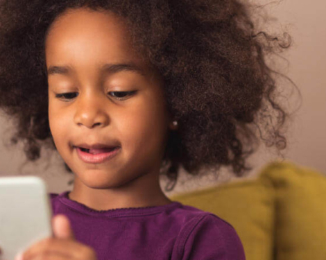 How Mobile Phones Are Replacing Maternal Care in Modern Families