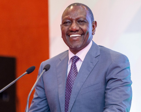 President Ruto Donates Sh1 Million to Support ODM Youth Trip to Mombasa
