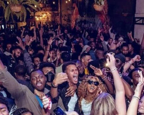 Nairobi Nightclubs Face Backlash Over Unauthorised Photos of Revellers