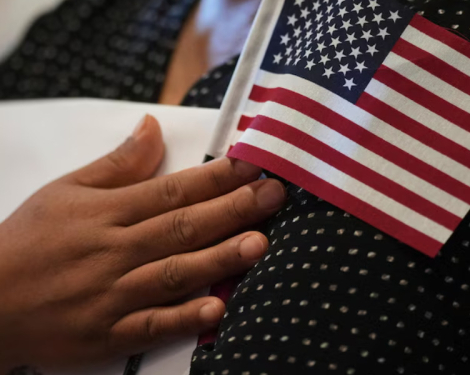 Naturalised Americans Face Growing Uncertainty Under Trump’s Reforms