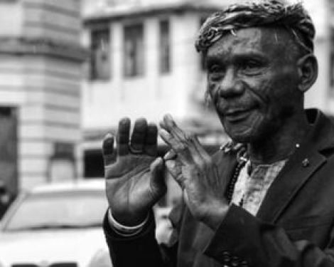 Mombasa’s Comedy Scene in Mourning After Abdallah Moi’s Passing