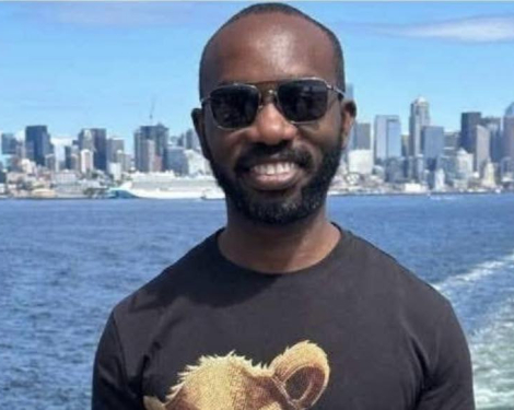Kenya Man Eric Mutuma Kaithula Missing in Kent, Washington