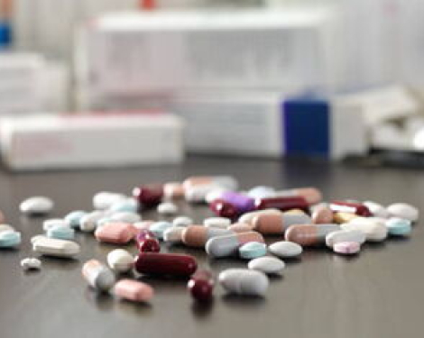 Ministry of Health Cautions Against the Use of Unprescribed Antibiotics