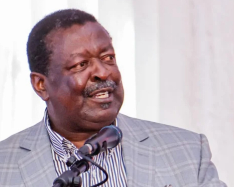 Kenya Repatriates 18 Nationals Recruited to Fight in Ukraine