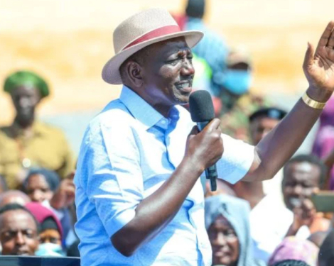 Why Ruto Wants ODM on His Side in 2027