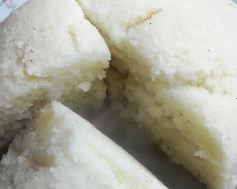 Why Kenyan Athletes Won’t Compete Without Ugali on the Menu