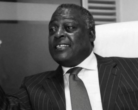 Family Seeks CCTV Evidence to Trace Jirongo’s Last Movements