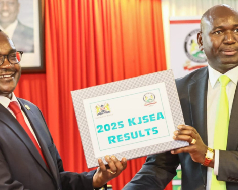 KNEC Tells Schools to Stop Publishing Fake KJSEA Rankings