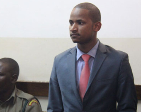 Babu Owino Admitted as High Court Advocate Despite Controversial Legal Past