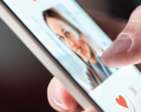 The Rise of AI Romance and Digital Weddings