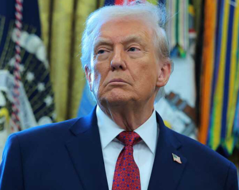 Trump Administration Expands US Travel Ban to 39 Countries