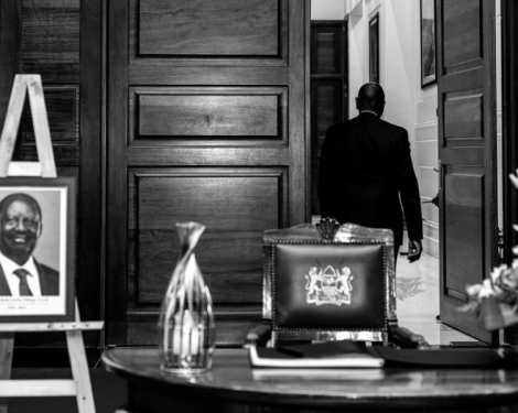 A Year of Mourning: Kenya’s Influential Figures Lost in 2025