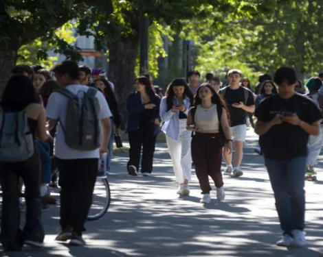 International Student Arrivals in Canada Fall 60% in 2025
