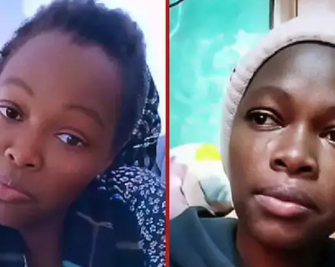 Kenyan Domestic Worker Stranded in Oman As Employer Withholds Passport