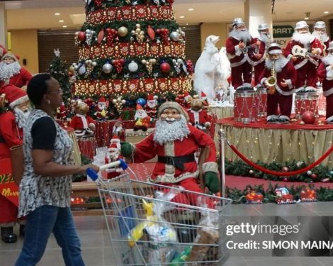 Why Some Kenyans Shy Away from Family Reunions During Festive Season
