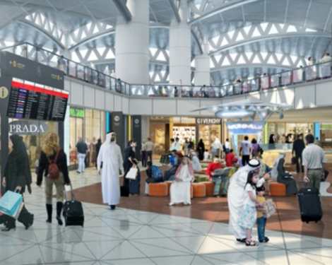 Kenyan Embassy Advises Citizens in Saudi Arabia to Comply With Travel Regulations Ahead of Holidays