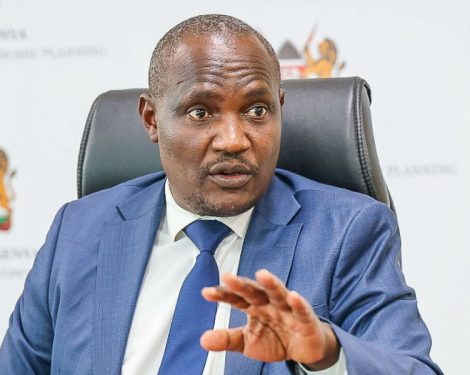 Treasury Opens Public Consultation on Draft 2026 Budget Policy Statement