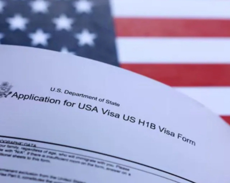 Proposed H-1B Wage Increase Aims to Limit Foreign Hiring and Protect US Jobs