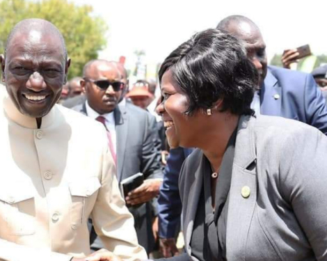 ODM Zoning Proposal Stirs Tensions in Broad-Based Government