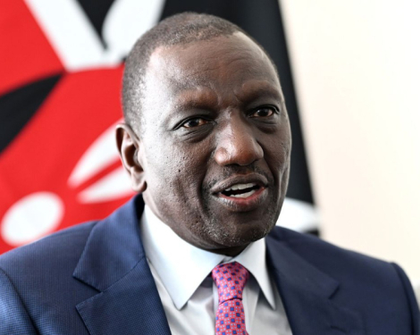 Inside the Manifestos of Kenya’s Presidential Hopefuls