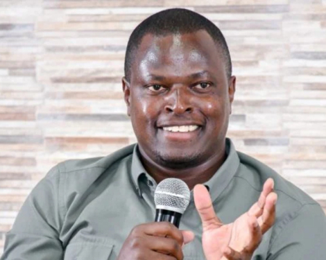 Ndindi Nyoro Joins ‘Wantam’, Slams UDA’s “Silly Politics” in 2022