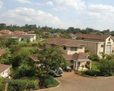 Nairobi Rolls Out Modern Litter Bins to Residential Estates