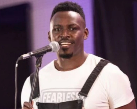Okello Max: What Working with Sauti Sol Taught Me