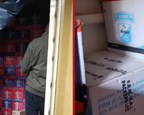 What Are Kenya’s Most Counterfeited Goods?