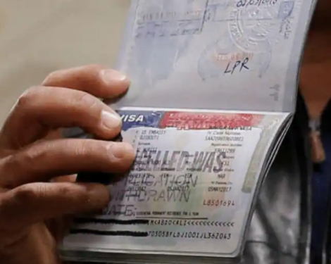 US Lawmaker Calls for Temporary Halt to Immigration as Deportations Rise