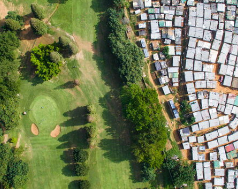 Planting for Justice: How Mathare Residents Turn Trees into Memorials