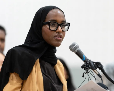 From Fraud Charges to Immigration Raids: Minnesota’s Somali Community Under Federal Focus