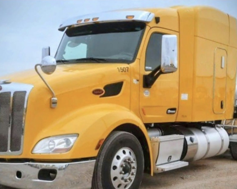 CDL Driver Needed - Weekly Pay