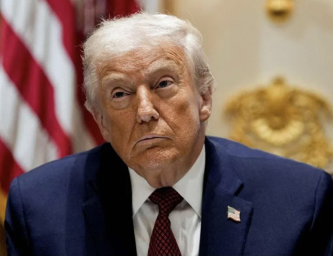 Trump Expands Travel Ban to 39 Countries, Including Over 20 in Africa