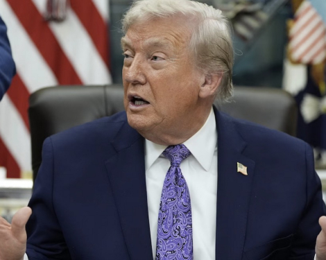 Your US Citizenship Could Be at Risk: Inside the 2026 Trump Denaturalization Plan