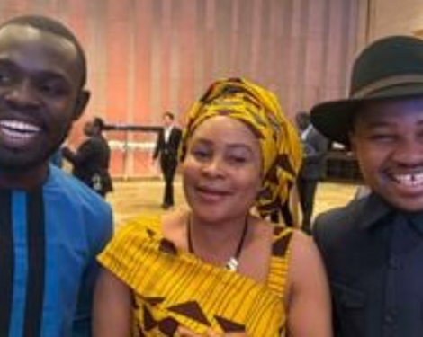 Kenyan Journalist Reflects on Life, Culture, and Technology in Beijing