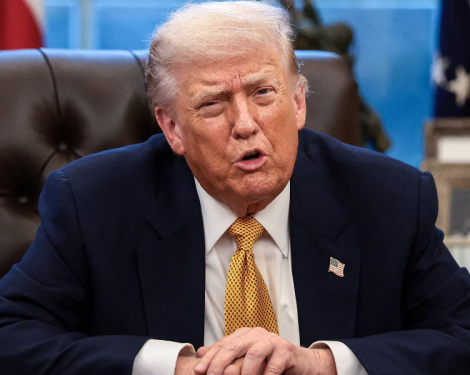 US Citizens Told to Be Ready to Prove Citizenship During ICE Enforcement