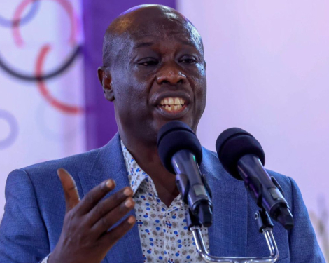 Gachagua Alleges Ruto Is Seeking to Split ODM