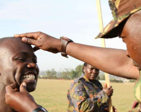 Why Military and Police Recruits Must Meet Height and Dental Standards