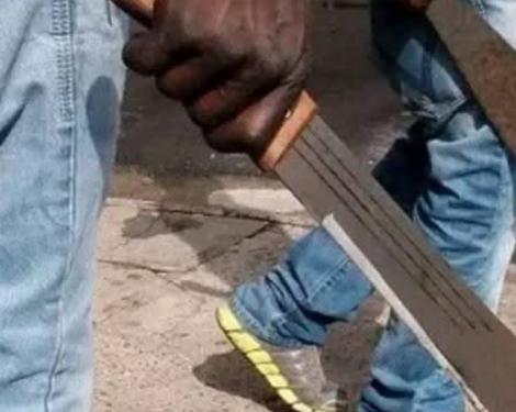 Police Kill 14-Year-Old in Mombasa While Chasing Suspected ‘Panga Boys’