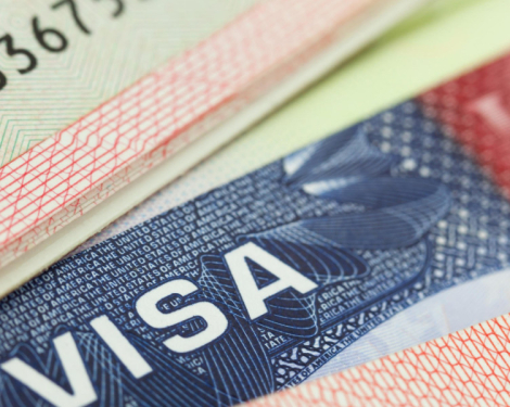 B1/B2 Visa Misuse May Result in Lifetime US Travel Ban, Embassy Warns