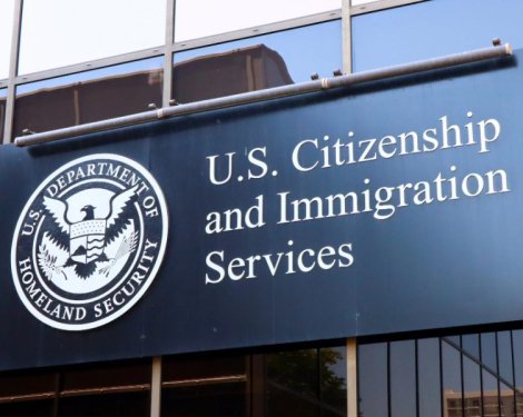 DHS Launches Landmark USCIS Fraud Investigation in Minnesota 