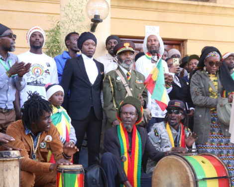 Nairobi Court Hears Rastafari Petition Against Bhang Criminalisation