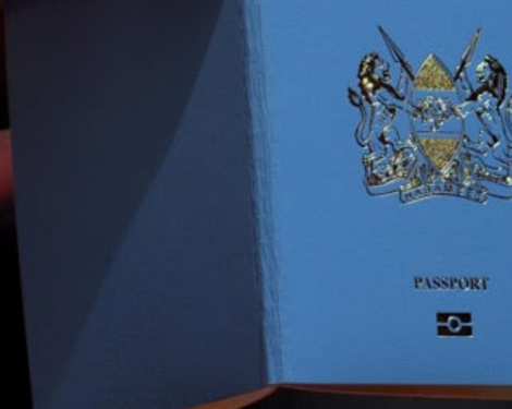Kenya’s Passport Rises Five Places in Latest Global Ranking