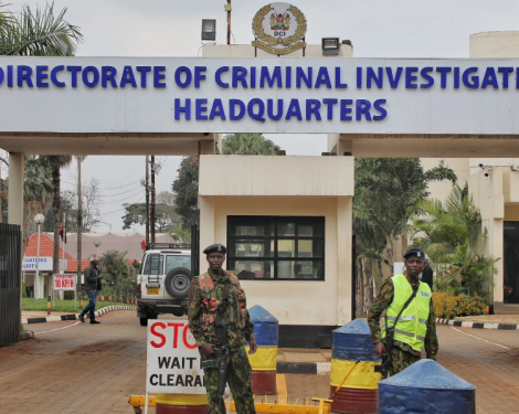 51 Kenyans Rescued from Myanmar Help DCI Track Global Cybercrime Networks